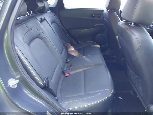 KM8K5CA5XKU329527 2019 HYUNDAI KONA - Image 8