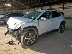 KM8K5CA5XKU377819 2019 HYUNDAI KONA