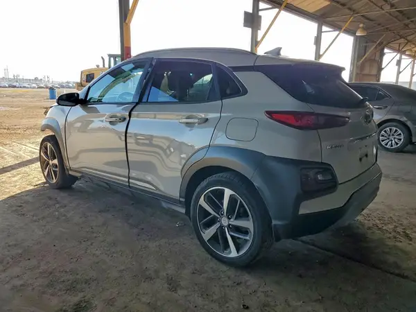 KM8K5CA5XKU377819 2019 HYUNDAI KONA - Image 2