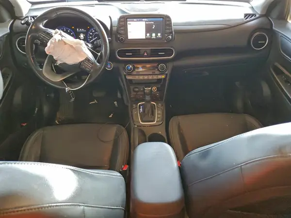 KM8K5CA5XKU377819 2019 HYUNDAI KONA - Image 8