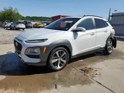 KM8K5CA5XKU377917 2019 HYUNDAI KONA