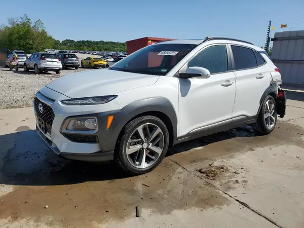 KM8K5CA5XKU377917 2019 HYUNDAI KONA - Image 1