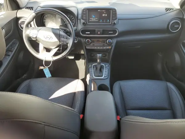 KM8K5CA5XKU377917 2019 HYUNDAI KONA - Image 8