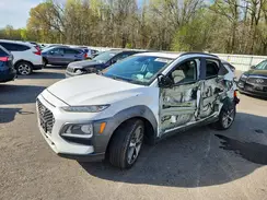 KM8K5CA5XKU384012 2019 HYUNDAI KONA