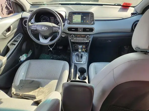 KM8K5CA5XKU384012 2019 HYUNDAI KONA - Image 8