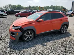 KM8K5CA5XKU390280 2019 HYUNDAI KONA