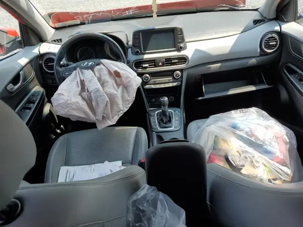 KM8K5CA5XKU390280 2019 HYUNDAI KONA - Image 8
