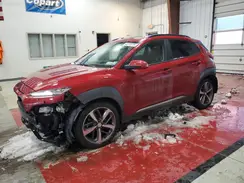 KM8K5CA5XLU424770 2020 HYUNDAI KONA
