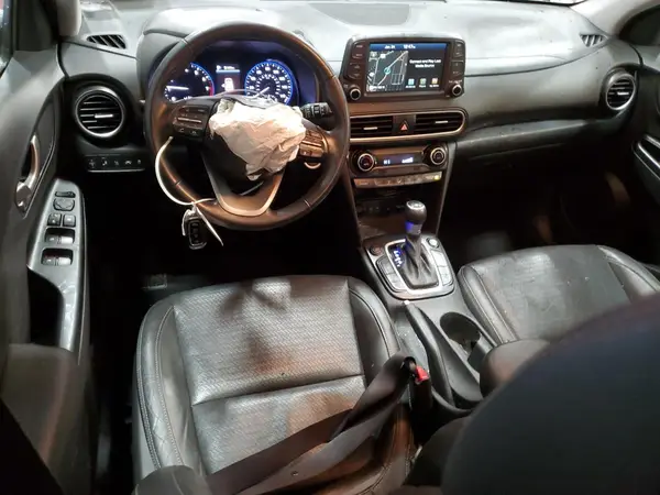 KM8K5CA5XLU424770 2020 HYUNDAI KONA - Image 8