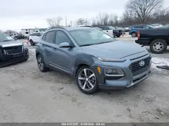 KM8K5CA5XLU425868 2020 HYUNDAI KONA