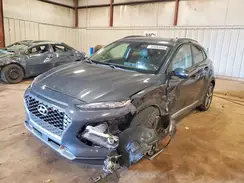 KM8K5CA5XLU429662 2020 HYUNDAI KONA