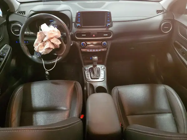 KM8K5CA5XLU429662 2020 HYUNDAI KONA - Image 8