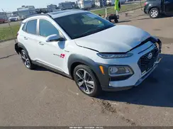 KM8K5CA5XLU440323 2020 HYUNDAI KONA