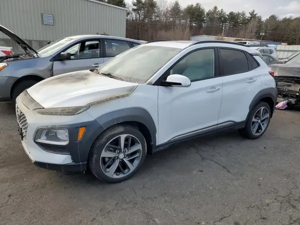 KM8K5CA5XLU444727 2020 HYUNDAI KONA - Image 1