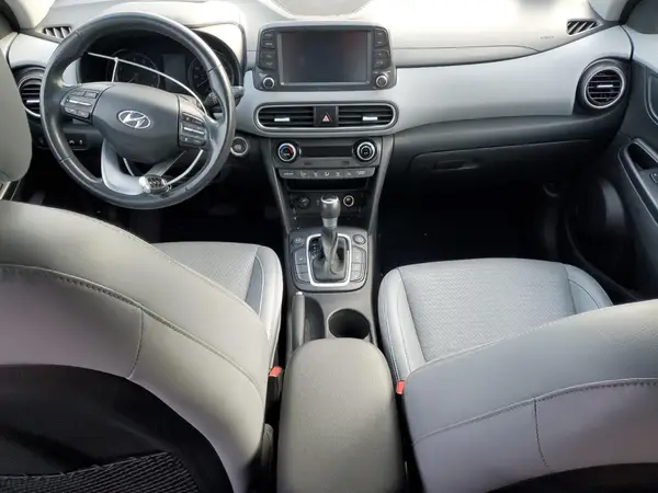 KM8K5CA5XLU444727 2020 HYUNDAI KONA - Image 8