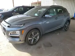 KM8K5CA5XLU445232 2020 HYUNDAI KONA