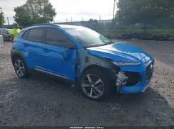 KM8K5CA5XLU452018 2020 HYUNDAI KONA