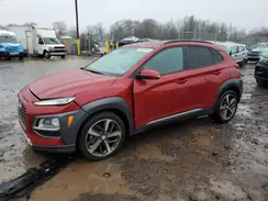 KM8K5CA5XLU497458 2020 HYUNDAI KONA