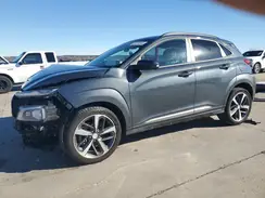 KM8K5CA5XLU501086 2020 HYUNDAI KONA