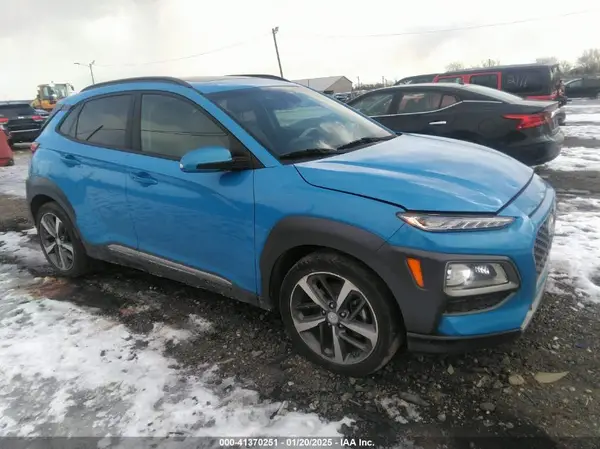 KM8K5CA5XLU505686 2020 HYUNDAI KONA - Image 1