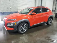 KM8K5CA5XLU506806 2020 HYUNDAI KONA