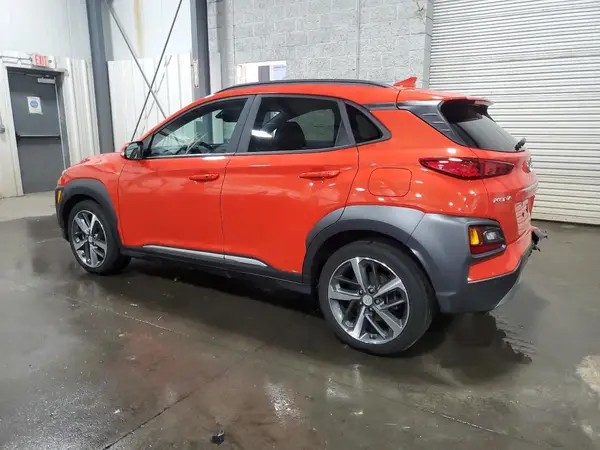KM8K5CA5XLU506806 2020 HYUNDAI KONA - Image 2