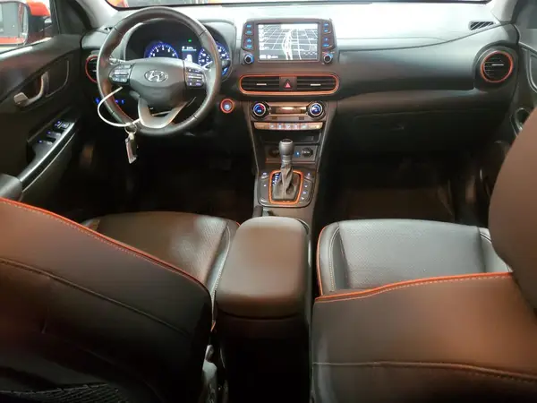 KM8K5CA5XLU506806 2020 HYUNDAI KONA - Image 8