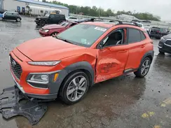 KM8K5CA5XLU514548 2020 HYUNDAI KONA