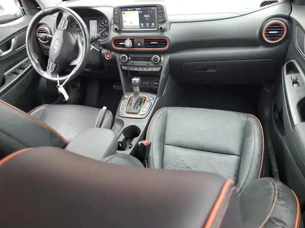 KM8K5CA5XLU514548 2020 HYUNDAI KONA - Image 8