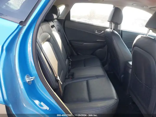 KM8K5CA5XLU517580 2020 HYUNDAI KONA - Image 8