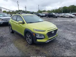 KM8K5CA5XLU518079 2020 HYUNDAI KONA