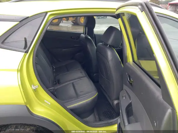KM8K5CA5XLU518079 2020 HYUNDAI KONA - Image 8