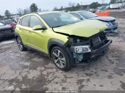 KM8K5CA5XLU520690 2020 HYUNDAI KONA