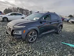 KM8K5CA5XLU521810 2020 HYUNDAI KONA