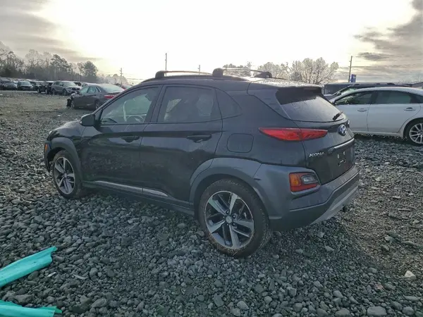 KM8K5CA5XLU521810 2020 HYUNDAI KONA - Image 2