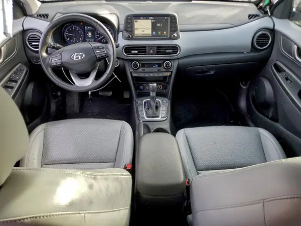 KM8K5CA5XLU521810 2020 HYUNDAI KONA - Image 8