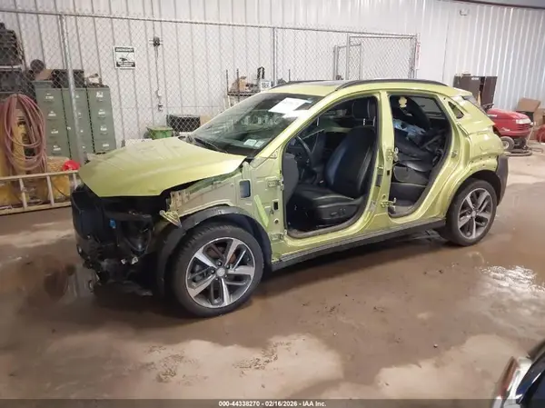 KM8K5CA5XLU522049 2020 HYUNDAI KONA - Image 2