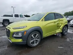 KM8K5CA5XLU549560 2020 HYUNDAI KONA