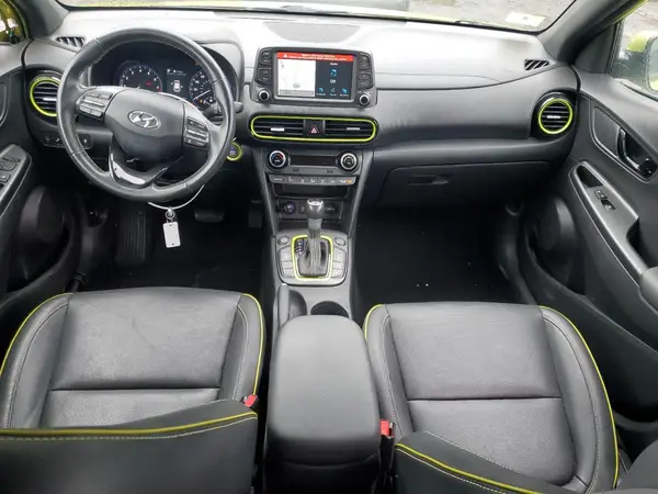KM8K5CA5XLU549560 2020 HYUNDAI KONA - Image 8