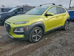 KM8K5CA5XLU590822 2020 HYUNDAI KONA