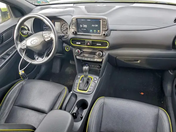 KM8K5CA5XLU590822 2020 HYUNDAI KONA - Image 8