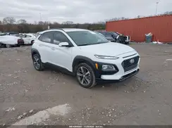 KM8K5CA5XMU610309 2021 HYUNDAI KONA