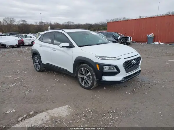 KM8K5CA5XMU610309 2021 HYUNDAI KONA
