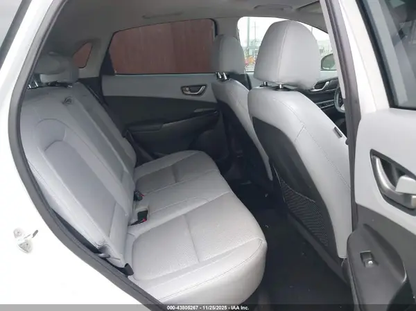 KM8K5CA5XMU610309 2021 HYUNDAI KONA - Image 8
