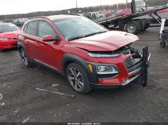 KM8K5CA5XMU611136 2021 HYUNDAI KONA