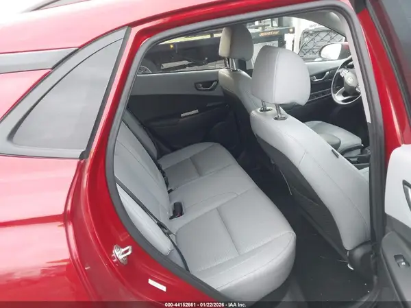 KM8K5CA5XMU611136 2021 HYUNDAI KONA - Image 8