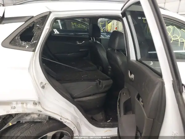 KM8K5CA5XMU613839 2021 HYUNDAI KONA - Image 8