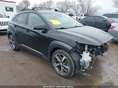 KM8K5CA5XMU619270 2021 HYUNDAI KONA