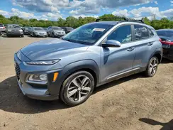 KM8K5CA5XMU620158 2021 HYUNDAI KONA