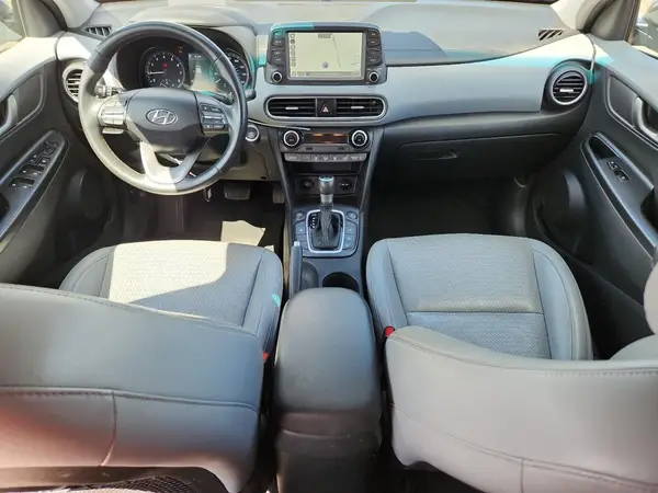 KM8K5CA5XMU620158 2021 HYUNDAI KONA - Image 8